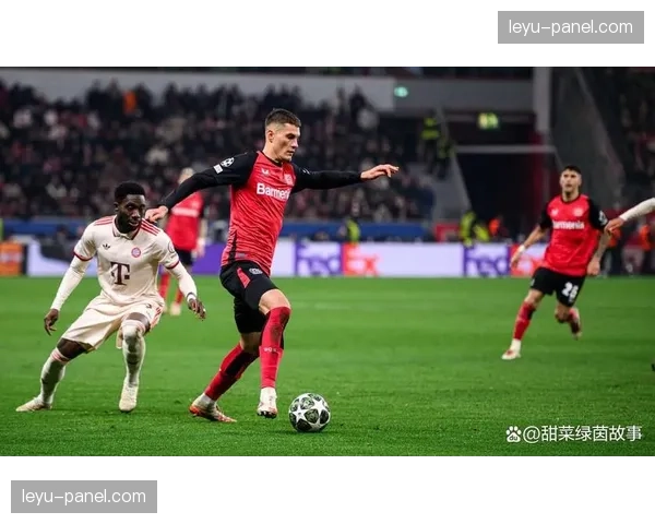 数据前瞻:勒沃库森对阵莱比锡,将检验前者防守稳定性